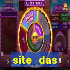 site das porcentagem dos slots